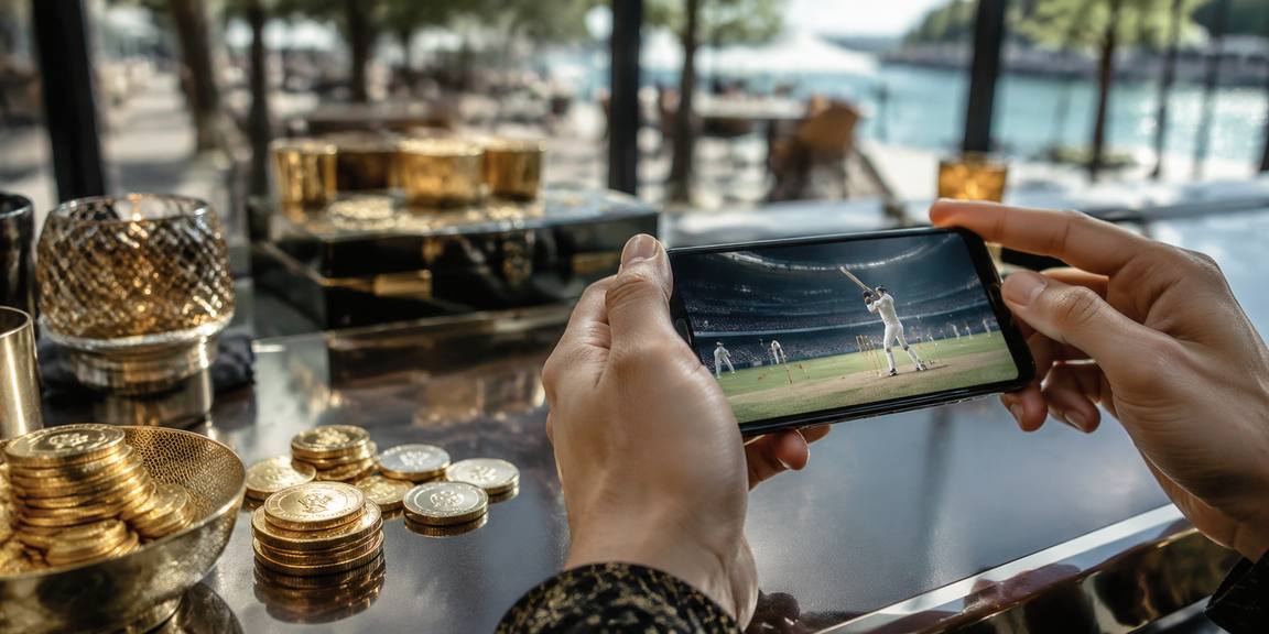 lucky88 bet mobile gaming